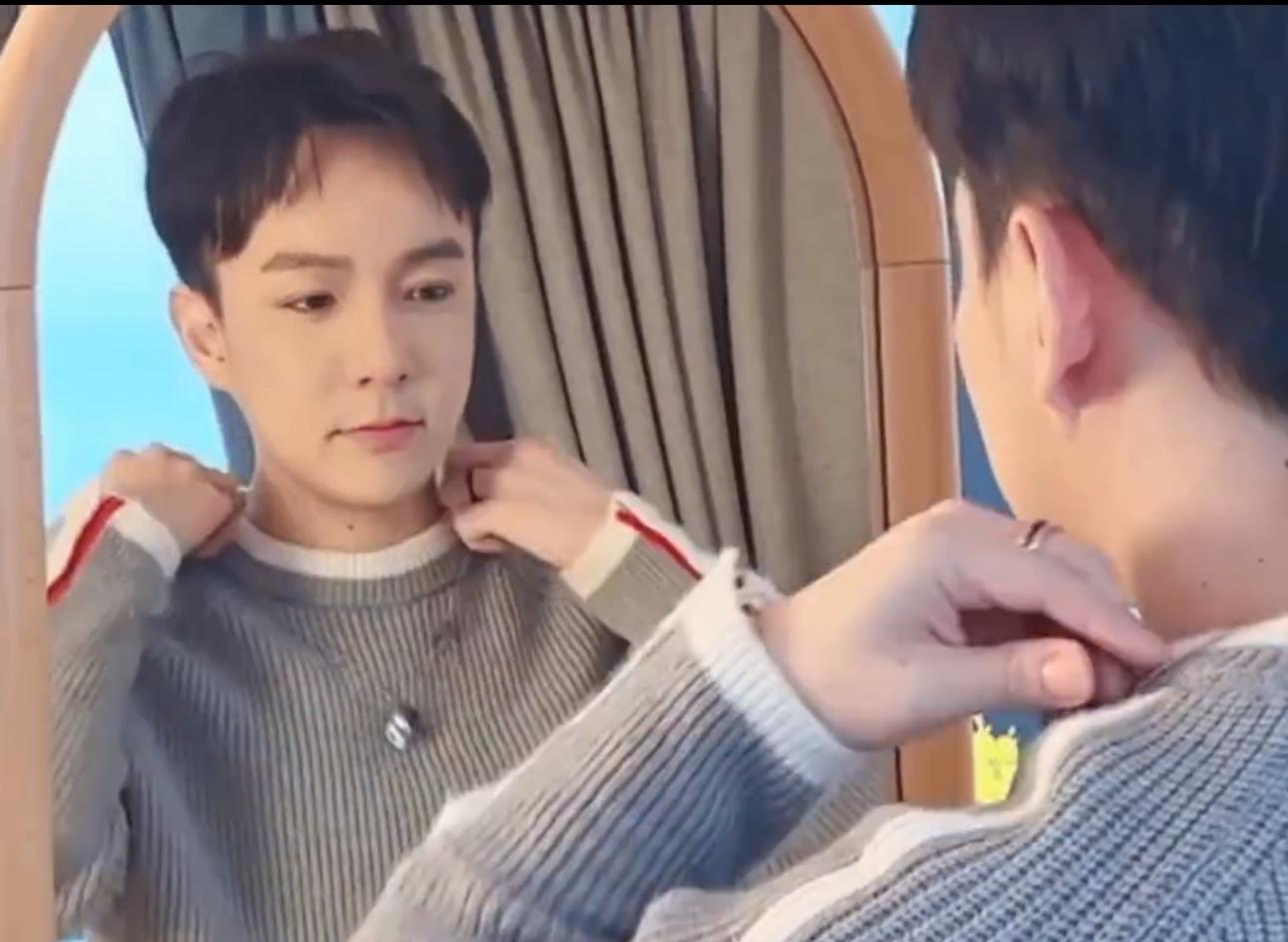 仍旧是童颜，曾以卖包子为生， “三毛”扮演者孟智超近况曝光，