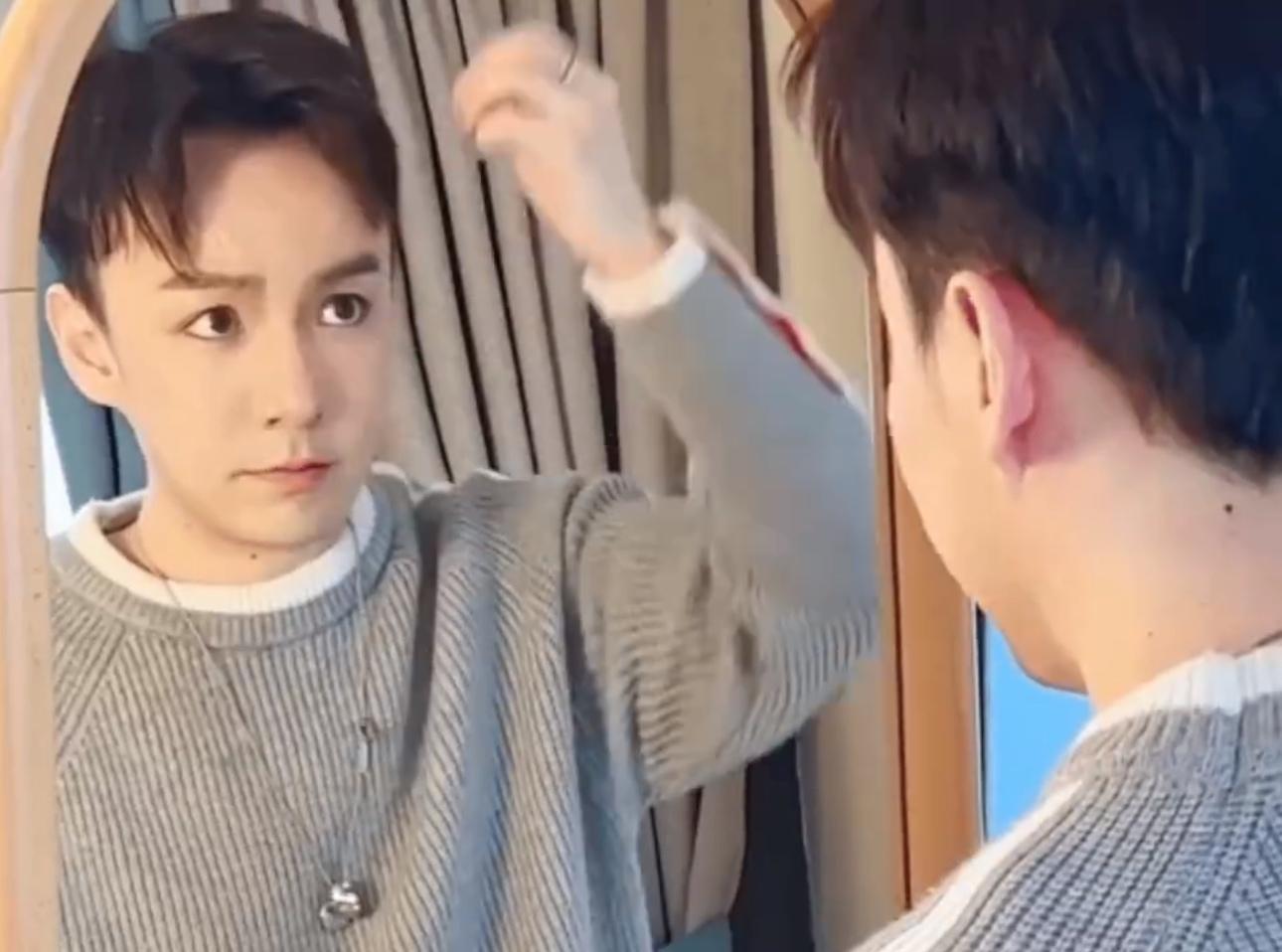 仍旧是童颜，曾以卖包子为生， “三毛”扮演者孟智超近况曝光，