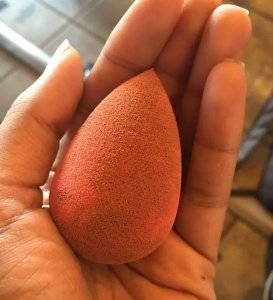 ​五种方法清洗美妆蛋，到底哪一种省钱又洁净？！