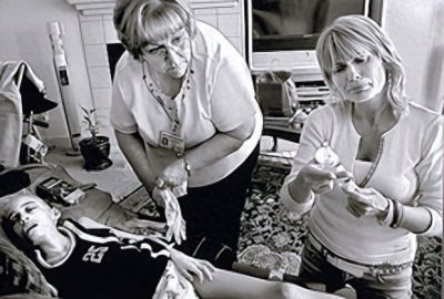 ​病入膏肓，你会选安乐死吗？