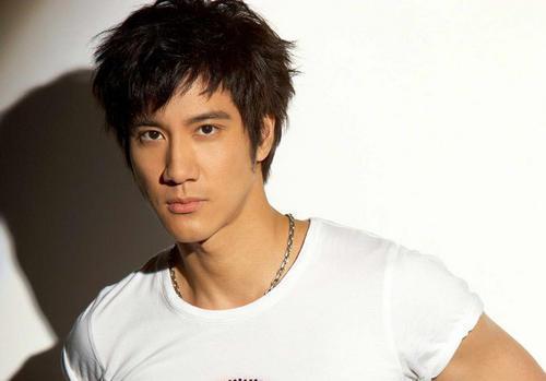 王力宏无愧学霸的称呼,三胎儿子全名一共5笔,且没有一笔是弯的