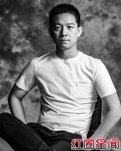 甘薇及老公贾跃亭背景资料照片曝光