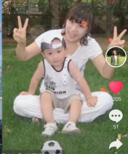 ​高秀敏老公李云启照片大全 高秀敏的前夫是李云启吗