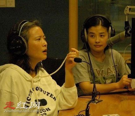 杨曼莉蓝洁瑛什么关系 为什么对蓝洁瑛不离不弃