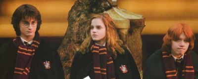 ​哈利波特未解之谜