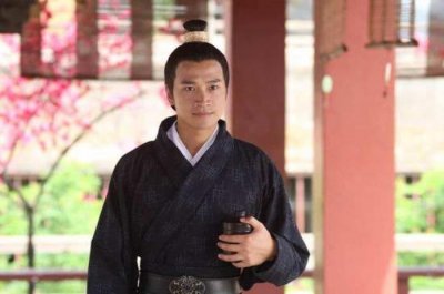 ​何晟铭的电视剧（何晟铭出演的10部古装剧）