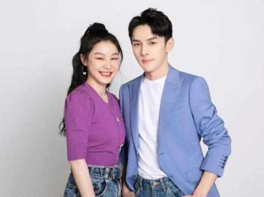 张一山为什么和夏雨长得很像 张一山和夏雨有关系吗