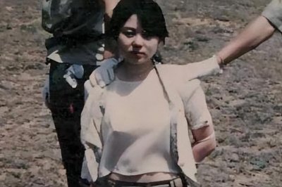 ​“最美死刑犯”任雪，被矿长性侵，杀死其女儿，临死提出奇怪要求