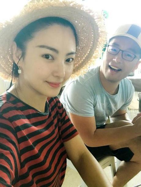 张钱豪是谁资料图片深扒 张钱豪是富商吗做什么的背景起底