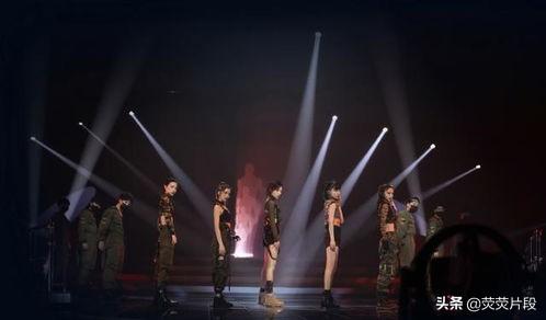 浪姐第三季的最后人选名单(浪姐123季的嘉宾阵容)(7)