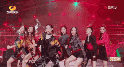 ​浪姐第三季的最后人选名单（浪姐123季的嘉宾阵容）