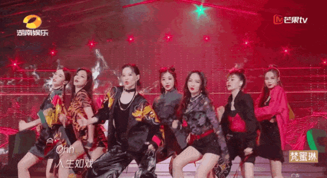 浪姐第三季的最后人选名单(浪姐123季的嘉宾阵容)(1)