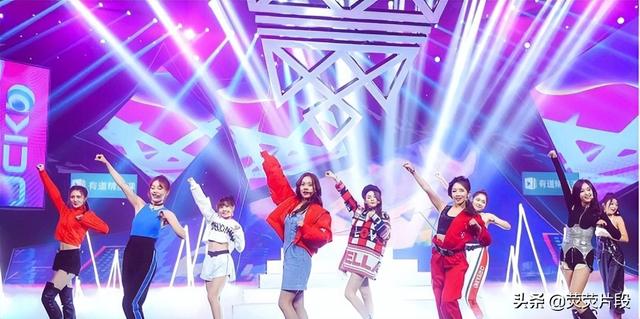 浪姐第三季的最后人选名单(浪姐123季的嘉宾阵容)(5)