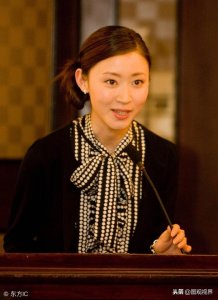 ​凤凰卫视女主持人（凤凰卫视美女主持人）