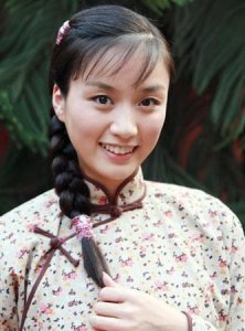 ​米爱演员李思思（令人感动的电视剧介绍）