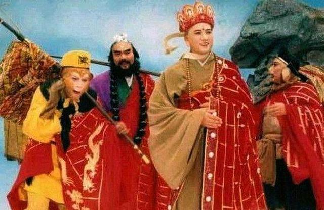 西游记:孙悟空为何被封为斗战胜佛,其中有什么意义吗?