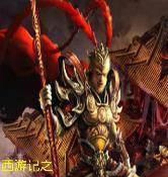 西游记:孙悟空为何被封为斗战胜佛,其中有什么意义吗?