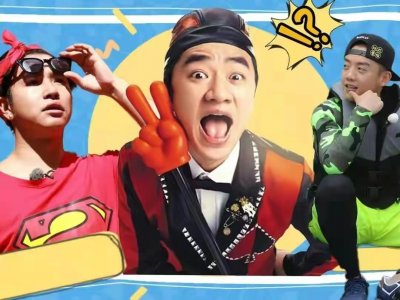 ​王祖蓝因综艺走红，现又因综艺人设崩塌，背后的原因令人唏嘘