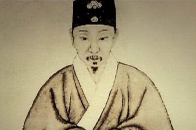 ​汤显祖简介（东方的莎士比亚，做官也任性）