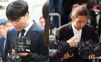 ​韩国“高级天鹅颈”女神高俊熙是“胜利门”女招待? 一张合照惹的祸