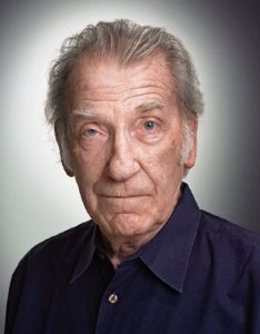 ​《泰坦尼克号》演员大卫·沃纳去世 享年80岁