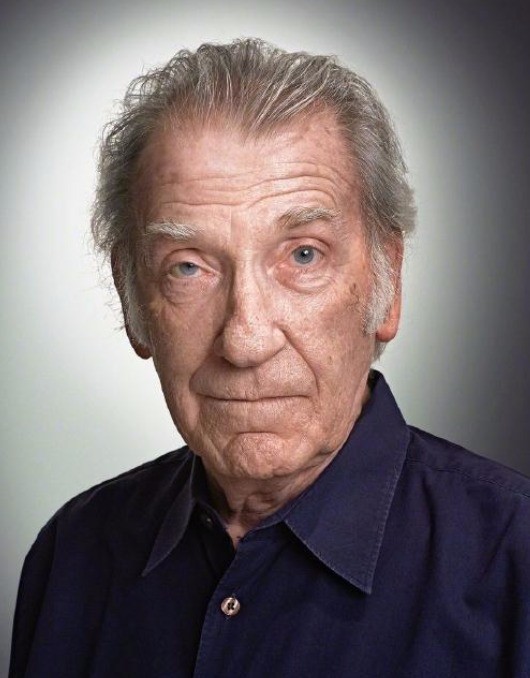 《泰坦尼克号》演员大卫·沃纳去世 享年80岁