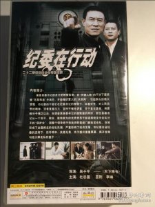 ​纪检方面的电视电影