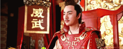 ​薛刚为什么反唐？