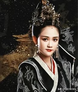 ​独孤伽罗：历史上一位卓越的女性