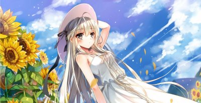 ​盘点动漫中超可爱的妹妹，还记得是谁把你变成妹控的吗？