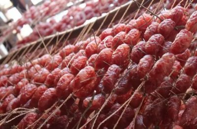 ​原来东莞那么多特产，你吃过的有几个呢？