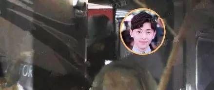 邓伦终于结束单身?兜兜转转还是她,网友:请原地结婚!