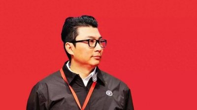 ​顺丰老板王卫的故事