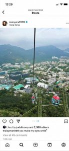 ​即将官宣？特鲁姆普和马晓晴恋情实锤，肖国栋爆料属实