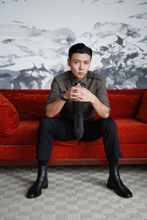 张晋简历个人资料简介，蔡少芬三胎产子,本文共（4008字）