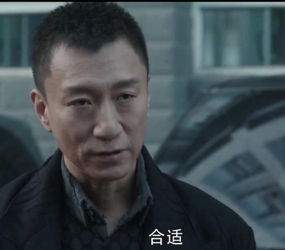 孙红雷的图片，孙红雷个人资料出生年月,本文共（3738字）