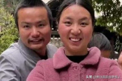 ​章脆个人资料及图片（章脆和坚强哥吸粉上千万的夫妻）