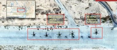 ​都是小钢炮惹的祸？详解驻叙俄空军基地遭袭事件