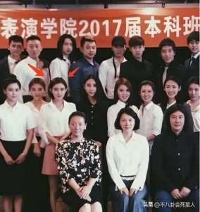 ​孟子义是几线女星(“整容脸”也能迷倒众生)