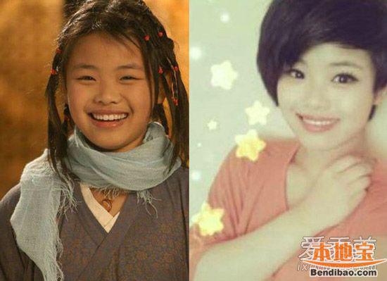 童星王圣迪多大了(王圣迪身高多少)