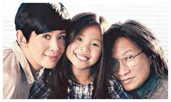 吴君如与陈可辛相恋23年，坚持不婚且分房睡，特别的婚姻观念！