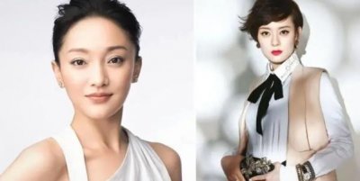 ​孙俪周迅谁演技更胜一筹（周迅比孙俪更多1个奖项）