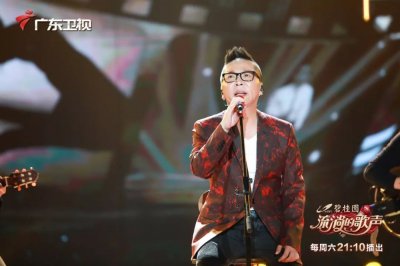 ​李春波《一封家书》诉亲情，曲中深情温暖25年时光