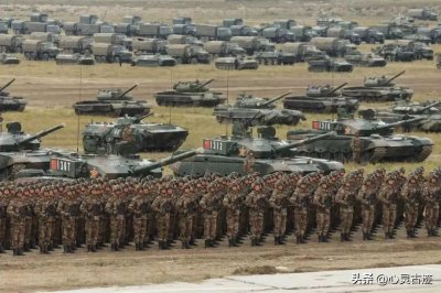 ​2019年我国军费1.19万亿，烟草税收1.18万亿，5年过去如今多少？