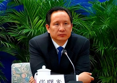 ​漂亮80后女高音罗菲：为了钱委身大老虎，受贿157万，终成阶下囚