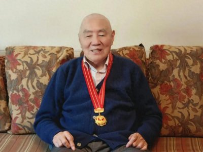 ​陈叔平：为第二颗原子弹准备原料