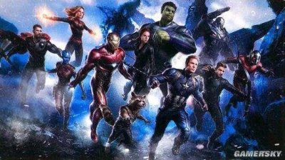 ​《复仇者联盟4》并非大结局！漫威总裁放话：蜘蛛侠续集才是结尾