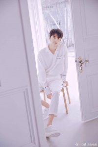 ​《许个愿吧，大喜》即将开拍，林一李兰迪再续前缘