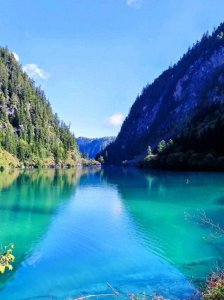 ​九寨沟超详细保姆级攻略，十大必须景点，一次玩过瘾！快收藏起来