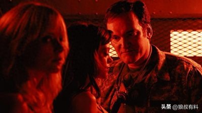 ​《恐怖星球》电影中的恐怖元素产生共鸣让人毛骨悚然